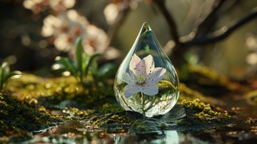 EYRA: Unveiling the Beauty and Sustainability of Crystals